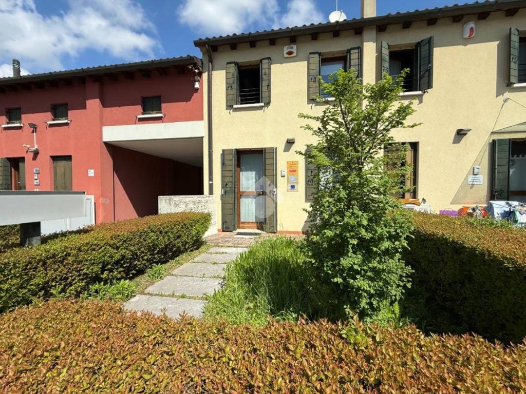 Villetta a schiera a Venezia in Via San Donà, 312 - Foto 2