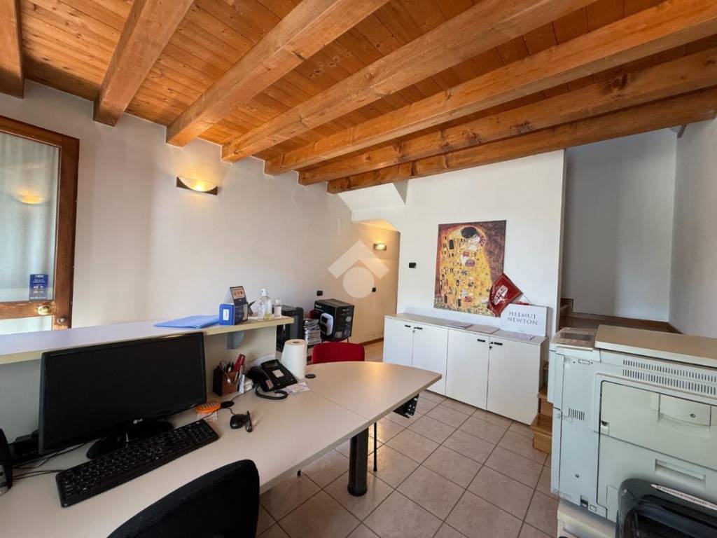 Villetta a schiera a Venezia in Via San Donà, 312 - Foto 4
