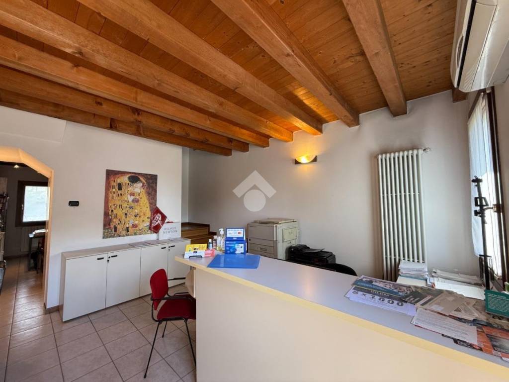 Villetta a schiera a Venezia in Via San Donà, 312 - Foto 5