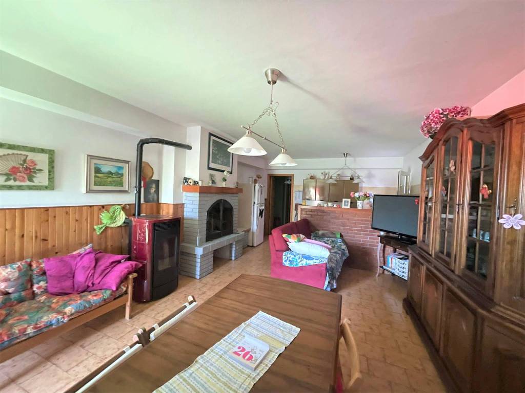 Casa indipendente a Corinaldo in Via Olmigrandi - Foto 2