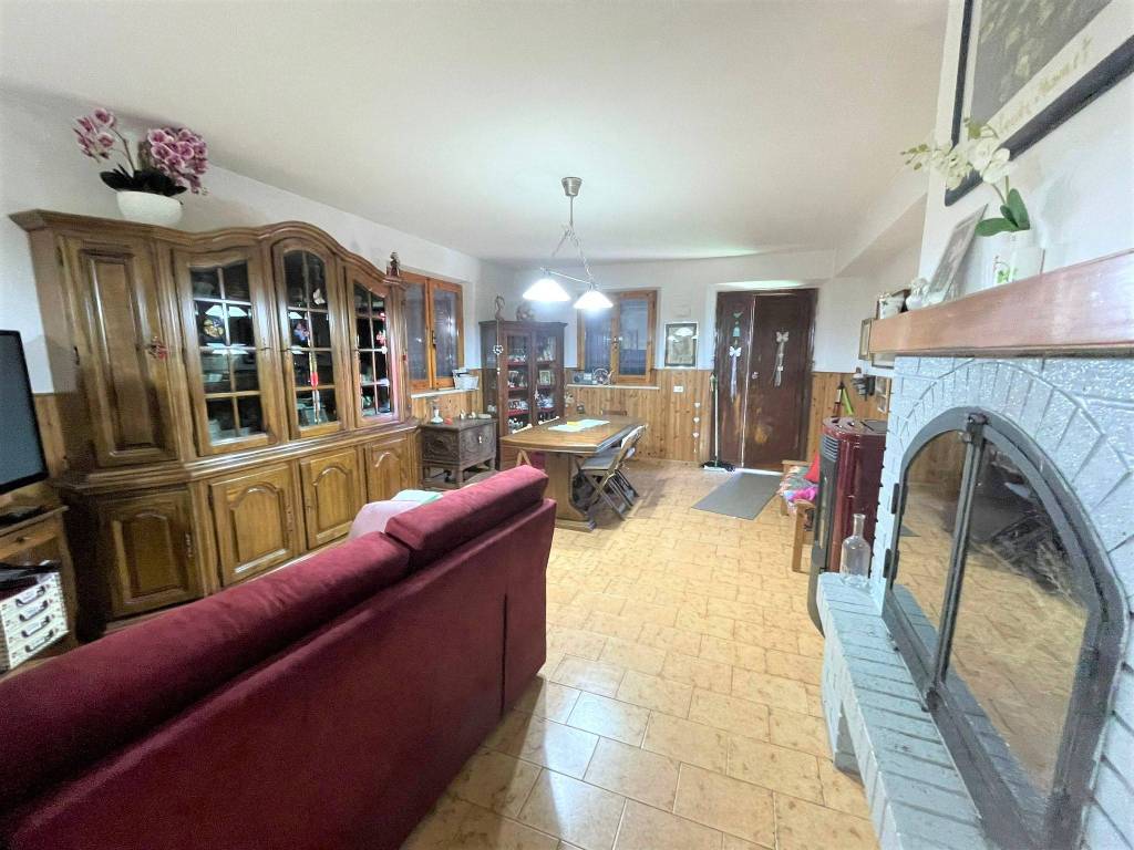 Casa indipendente a Corinaldo in Via Olmigrandi - Foto 3