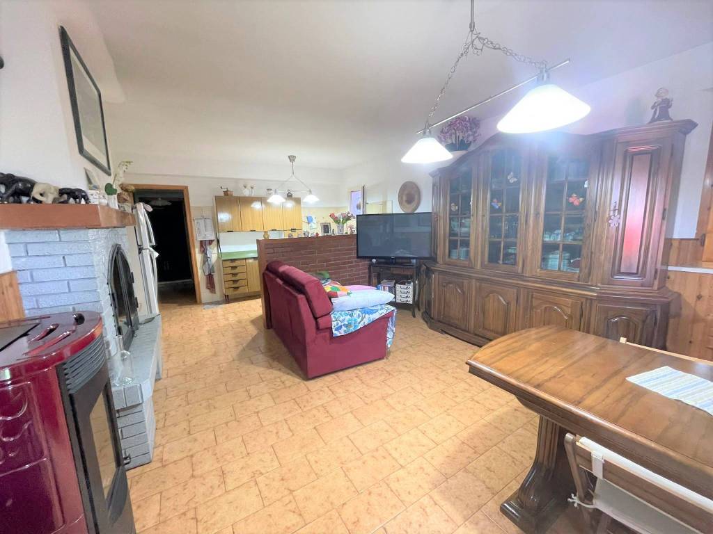 Casa indipendente a Corinaldo in Via Olmigrandi - Foto 4