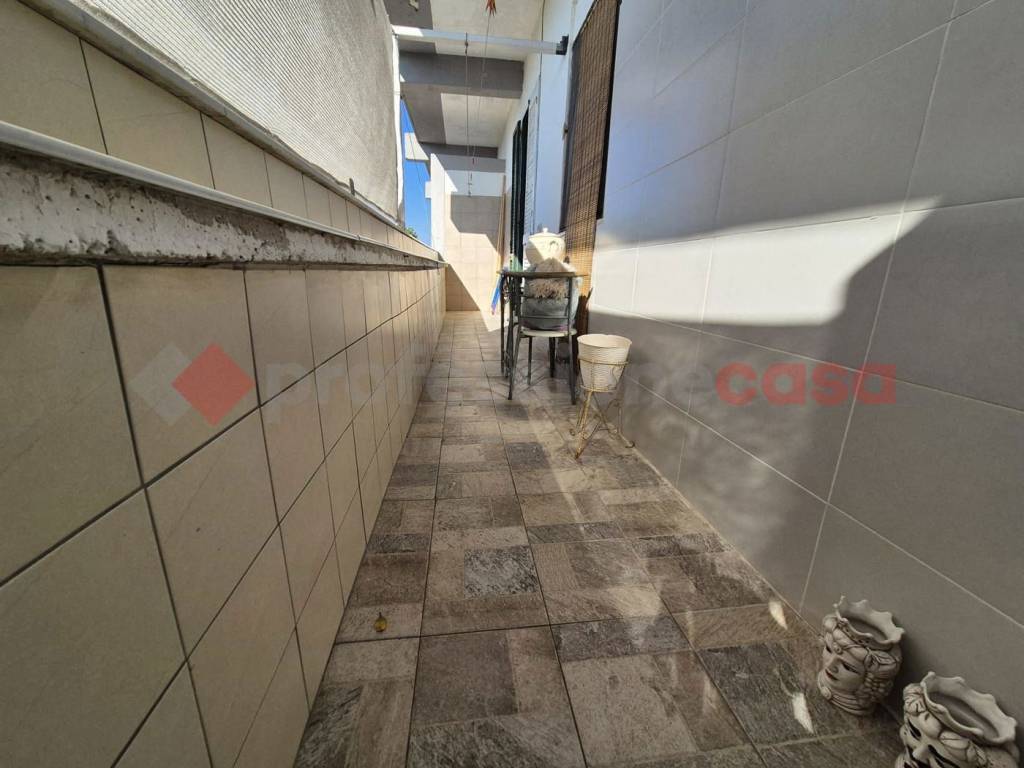 Appartamento a Brindisi in LARGO AMEDEO AVOGADRO, 10 - Foto 4