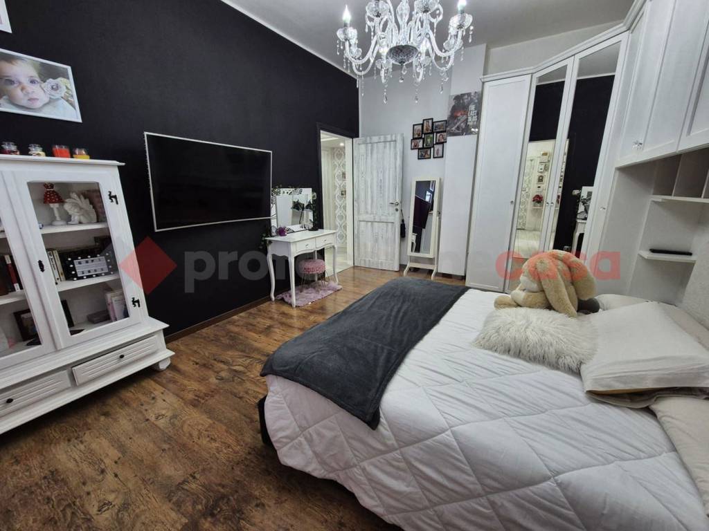 Appartamento a Brindisi in LARGO AMEDEO AVOGADRO, 10 - Foto 5