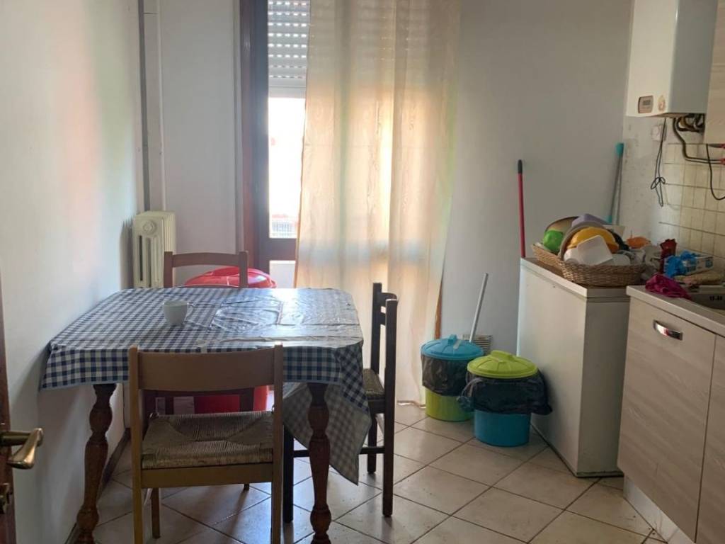 Appartamento a Padova in Via Cardinale Callegari - Foto 3