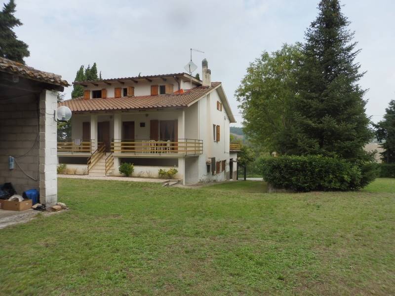 Casa indipendente a Apiro - Foto 3