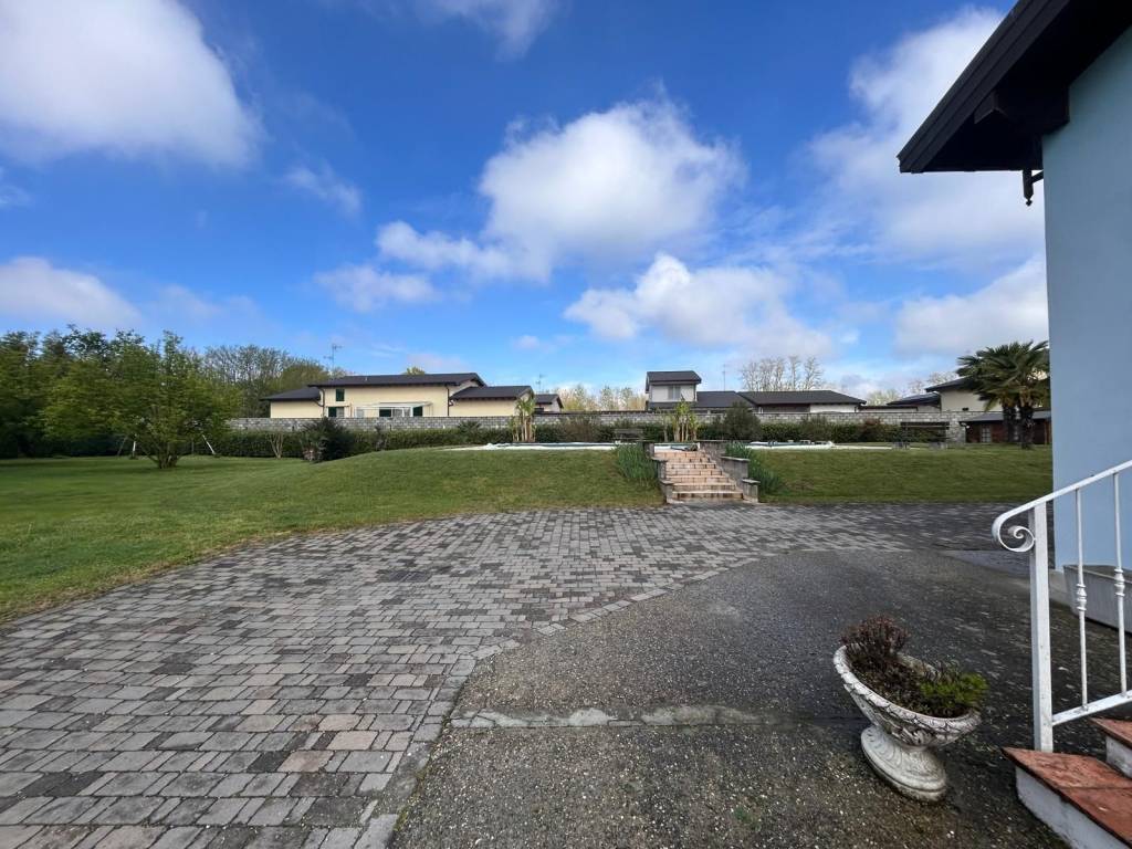 Villa a Garlasco in Via Alagna - Foto 3