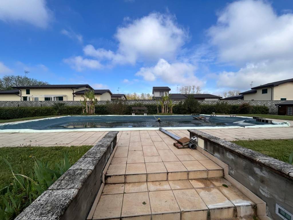 Villa a Garlasco in Via Alagna - Foto 4