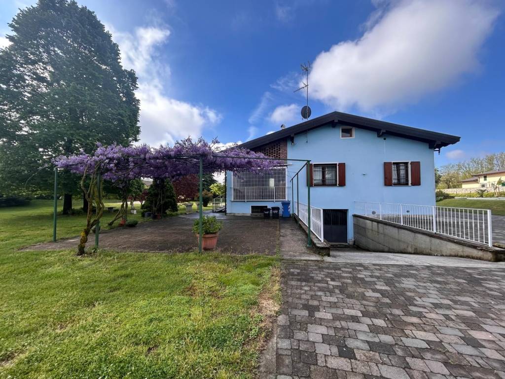 Villa a Garlasco in Via Alagna - Foto 5