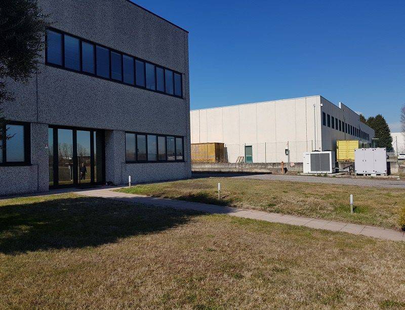 Immobile a Lomazzo in Via Monte Bianco - Foto 4