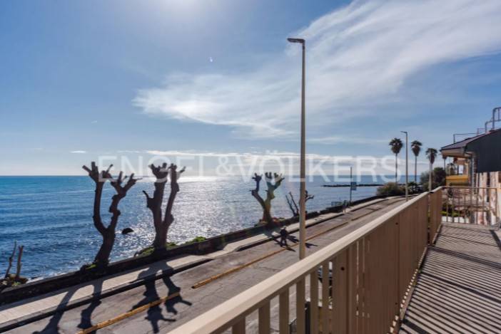 Casa indipendente a Riposto in Lungomare Edoardo Pantano, 109 - Foto 4