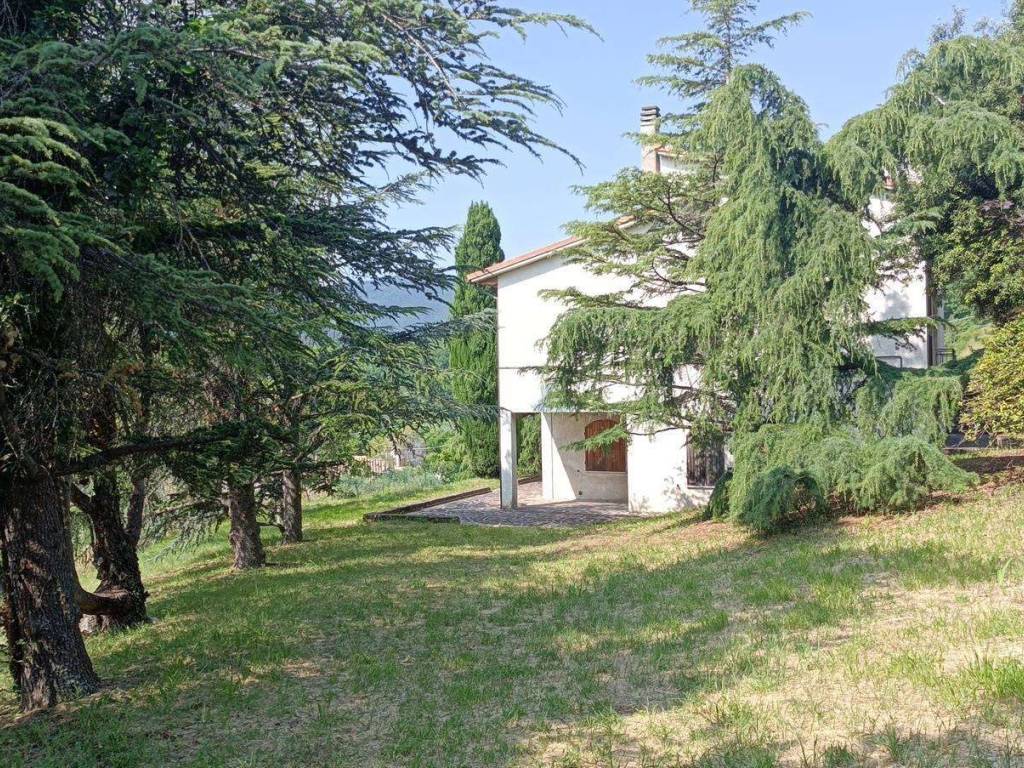 Villa a Serrapetrona - Foto 2
