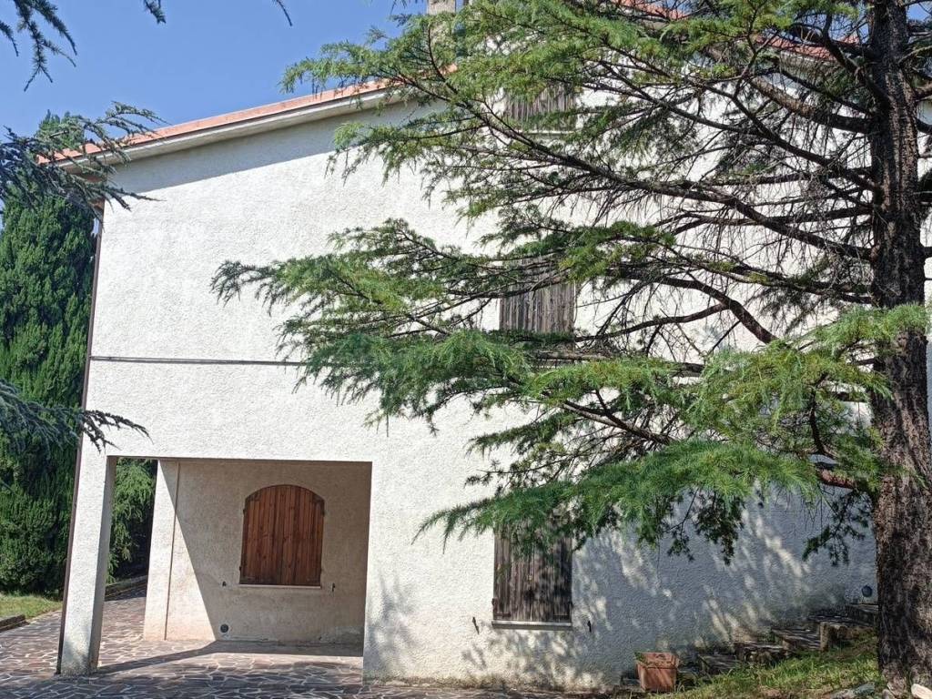 Villa a Serrapetrona - Foto 3