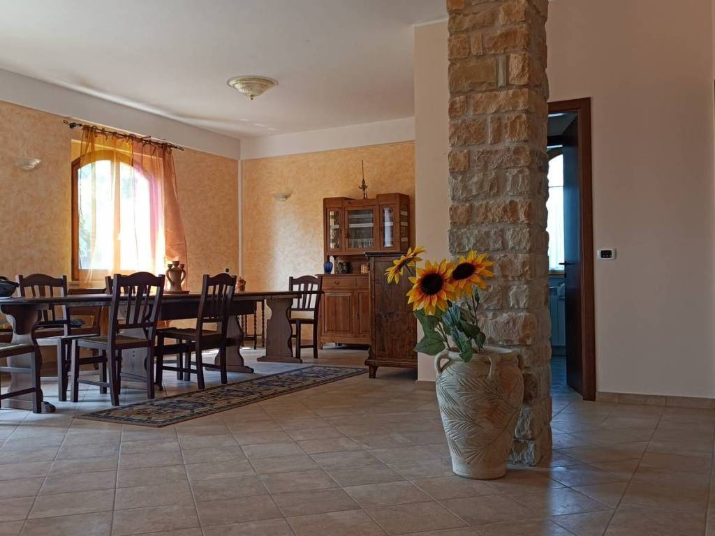 Villa a Serrapetrona - Foto 5