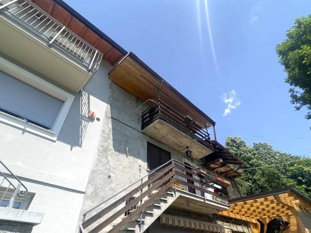 Rustico / casale a Berbenno di valtellina in Via Motta - Foto 2