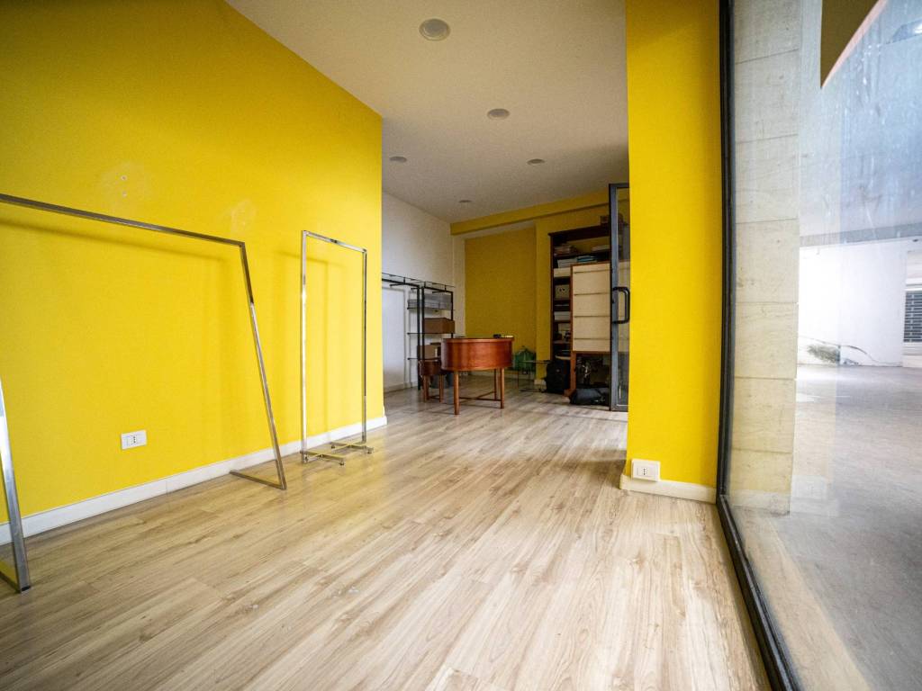 Immobile a Macerata in Corso galleria del commercio - Foto 2