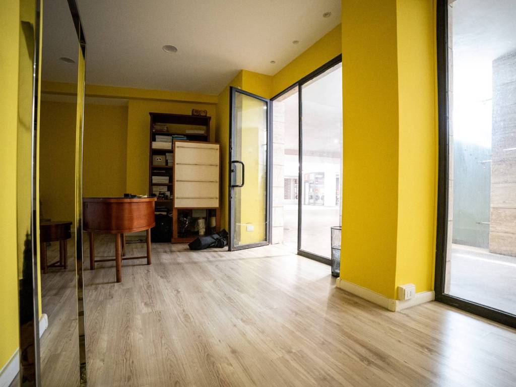 Immobile a Macerata in Corso galleria del commercio - Foto 4