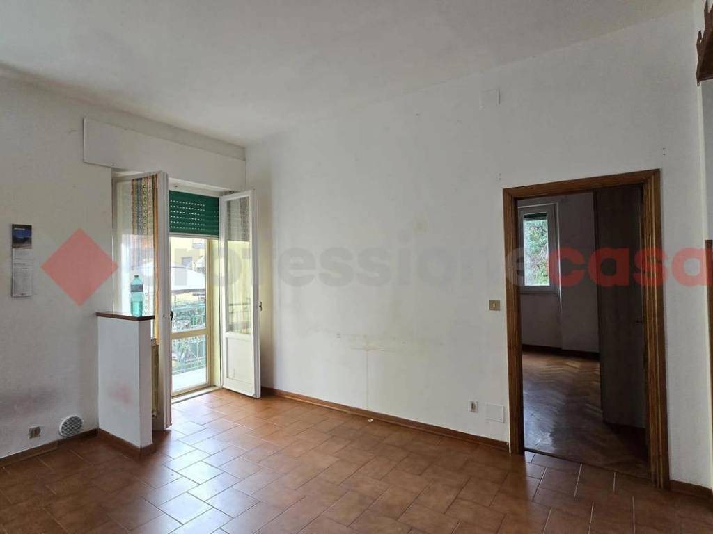 Appartamento a Arezzo in Via Ippolito Rosellini, 25 - Foto 2