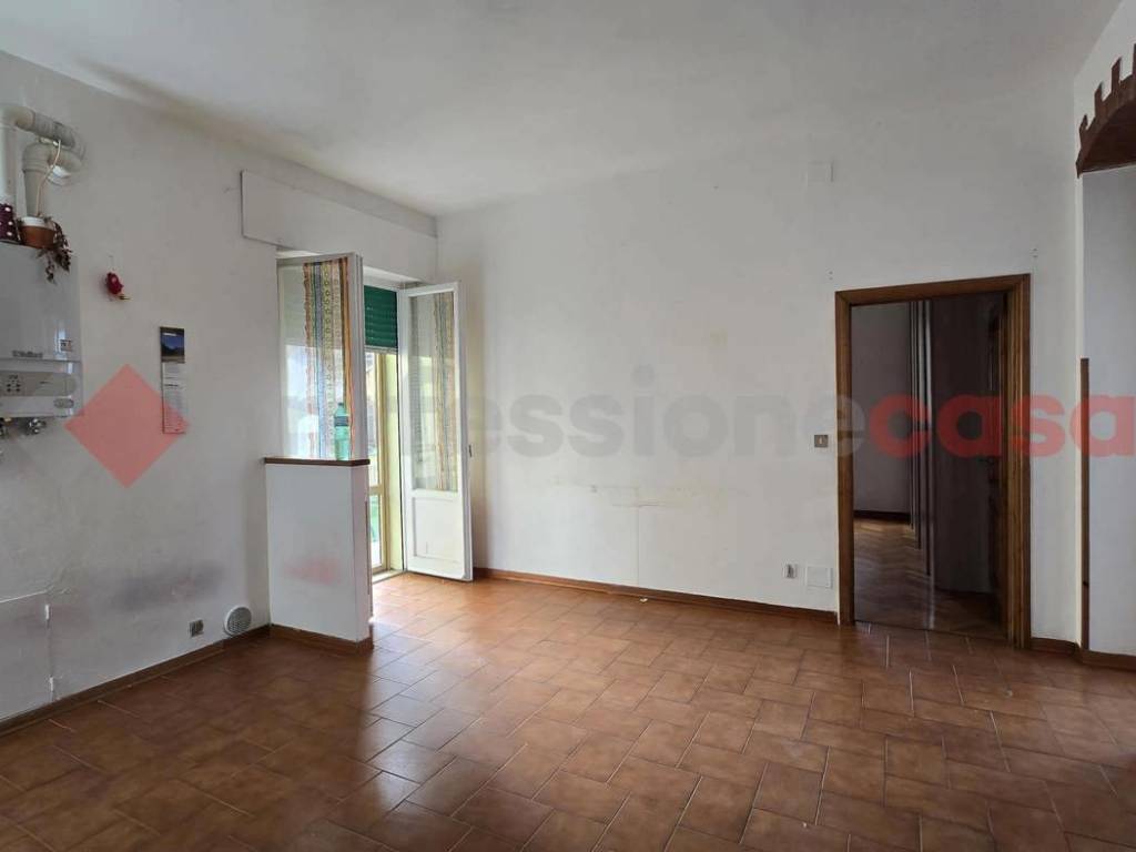 Appartamento a Arezzo in Via Ippolito Rosellini, 25 - Foto 3