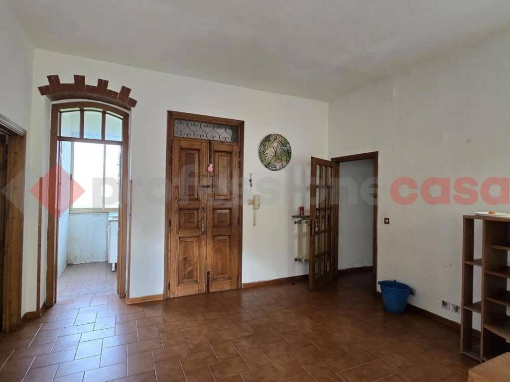 Appartamento a Arezzo in Via Ippolito Rosellini, 25 - Foto 4