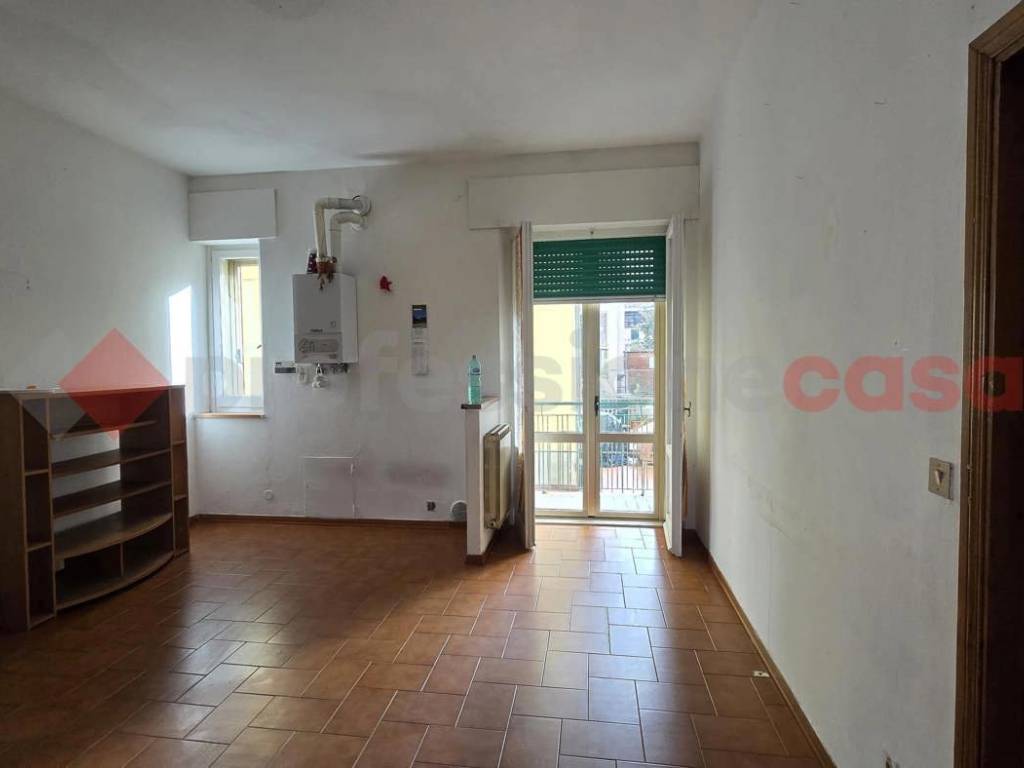 Appartamento a Arezzo in Via Ippolito Rosellini, 25 - Foto 5