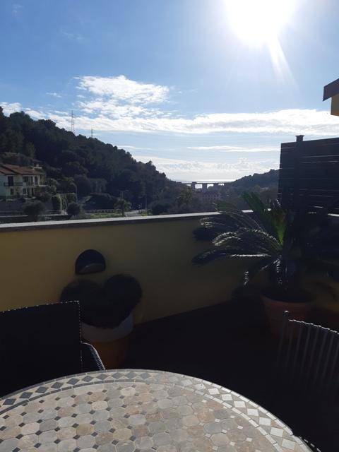 Appartamento a San bartolomeo al mare in Via Pairola - Foto 2