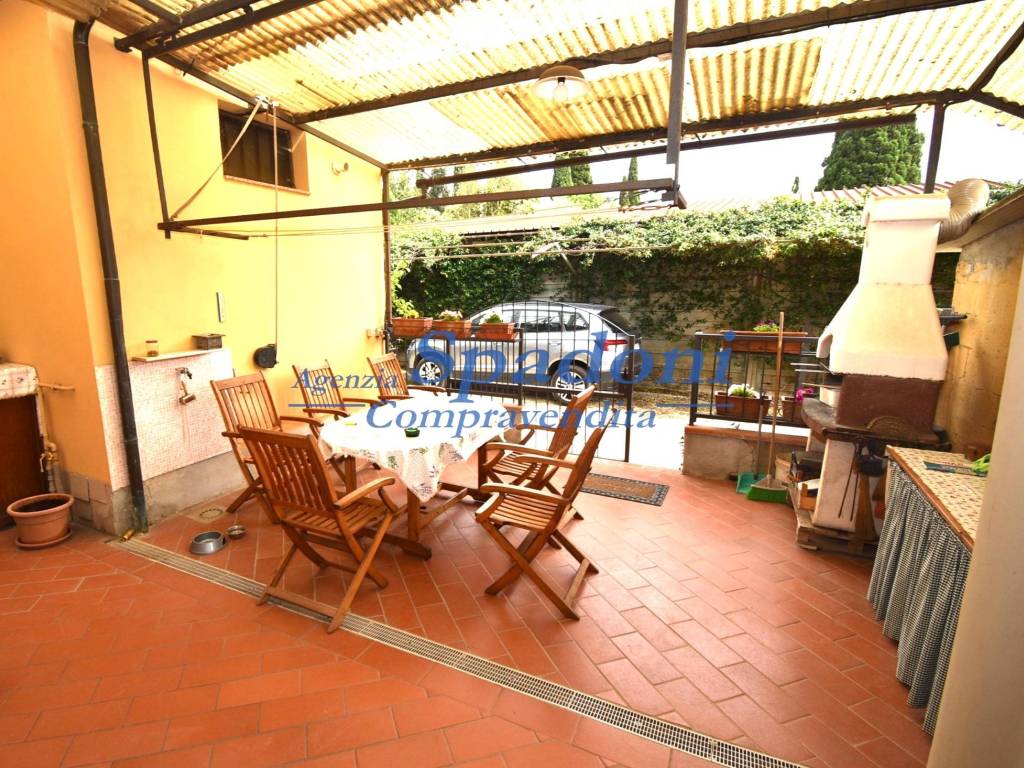 Appartamento a Monsummano terme in Via Mario Alicata, 49 - Foto 3
