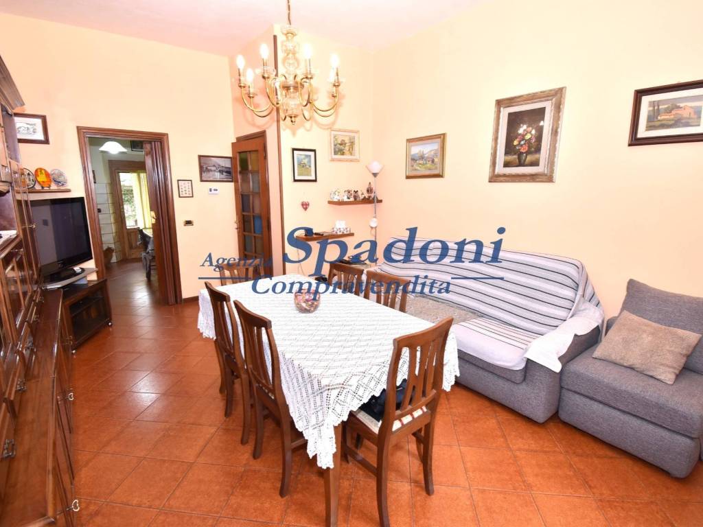 Appartamento a Monsummano terme in Via Mario Alicata, 49 - Foto 4