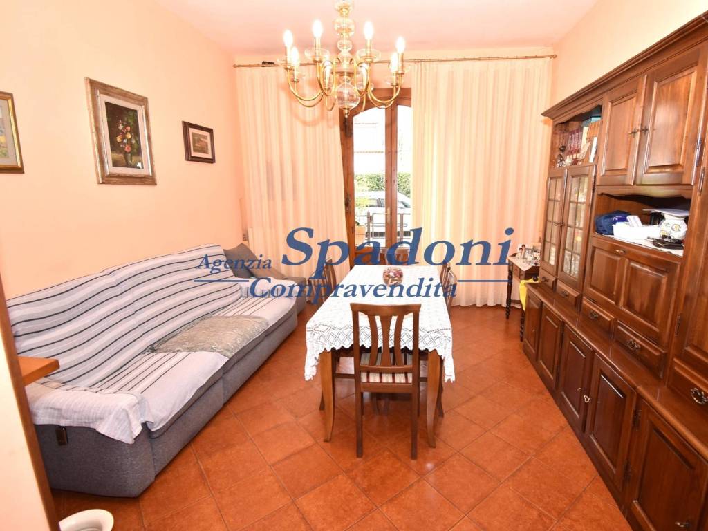 Appartamento a Monsummano terme in Via Mario Alicata, 49 - Foto 5