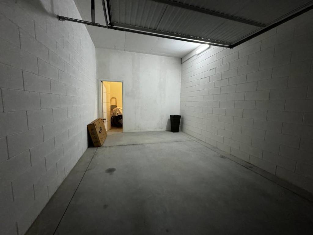 Box / garage a Jesolo in Via Domenico Modugno - Foto 4