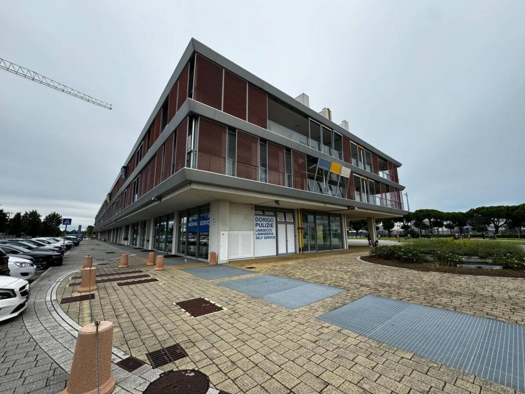 Box / garage a Jesolo in Via Domenico Modugno - Foto 5