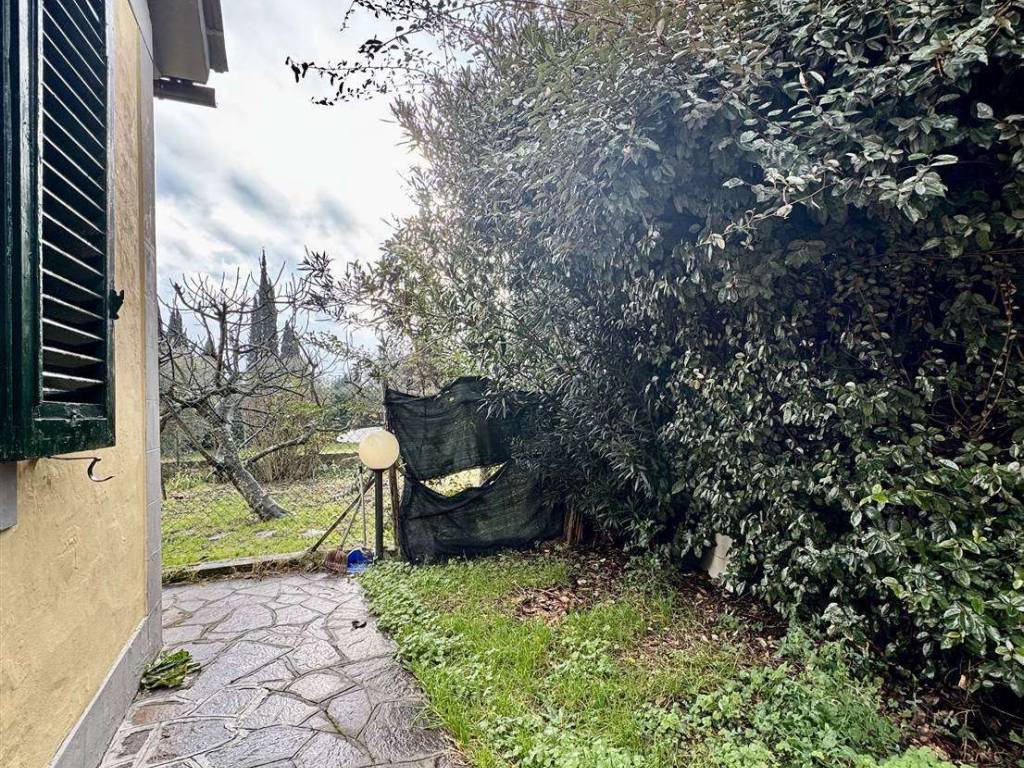 Villa a Poggio a caiano - Foto 2