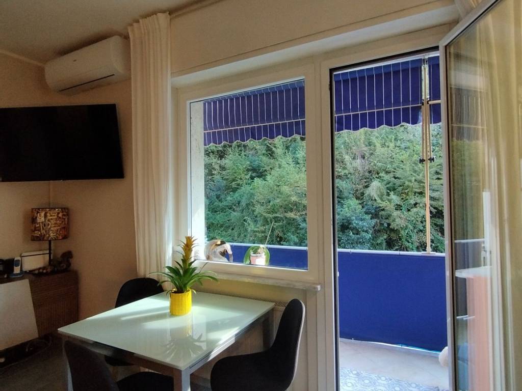 Appartamento a Rapallo in Via Enrico Pietrafraccia - Foto 3