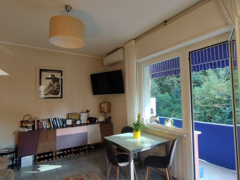 Appartamento a Rapallo in Via Enrico Pietrafraccia - Foto 4