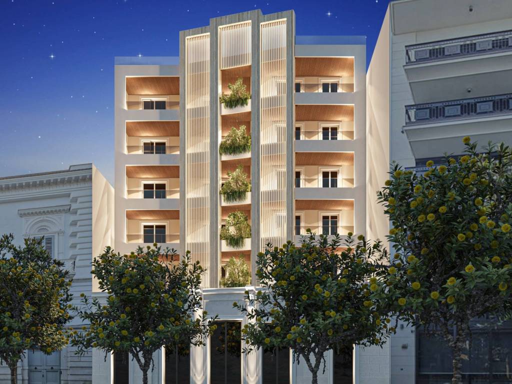 Appartamento a Andria in Galleria Corso Cavour 45 - Foto 2