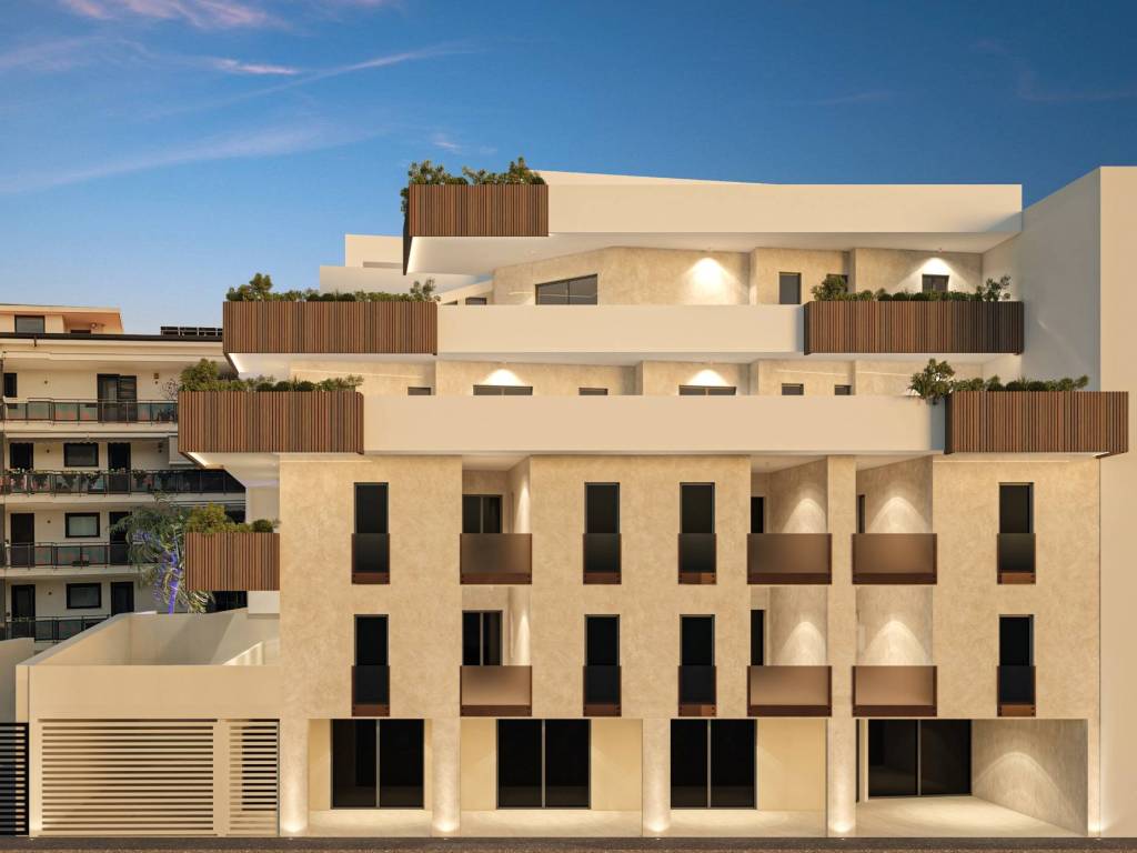 Appartamento a Andria in Galleria Corso Cavour 45 - Foto 3