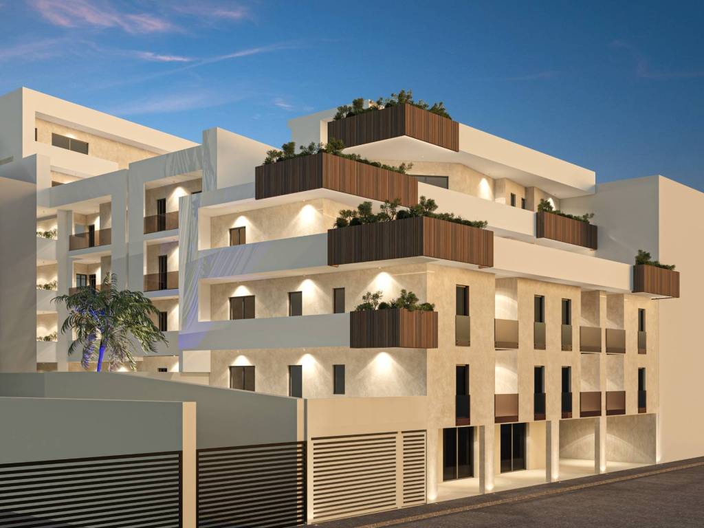 Appartamento a Andria in Galleria Corso Cavour 45 - Foto 4