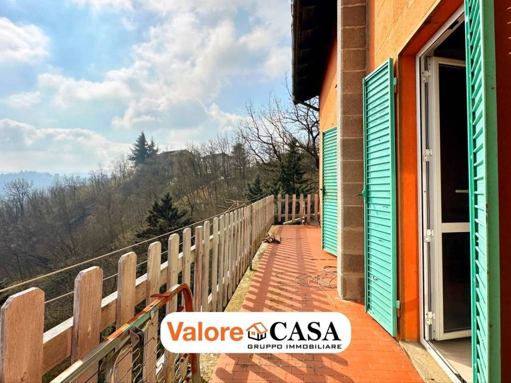 Villa a Cavatore in Località Valle Croce - Foto 2