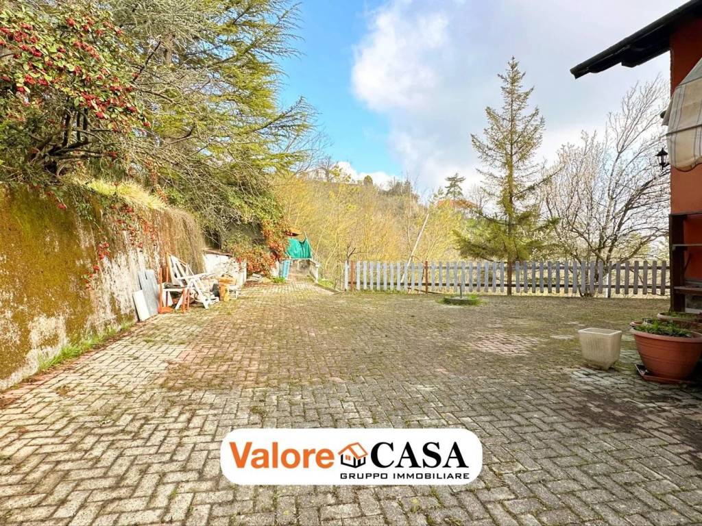 Villa a Cavatore in Località Valle Croce - Foto 3