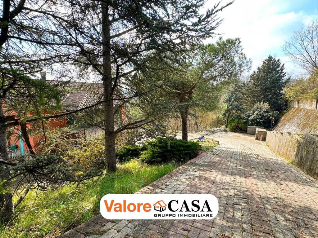 Villa a Cavatore in Località Valle Croce - Foto 4
