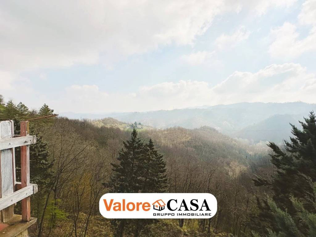Villa a Cavatore in Località Valle Croce - Foto 5
