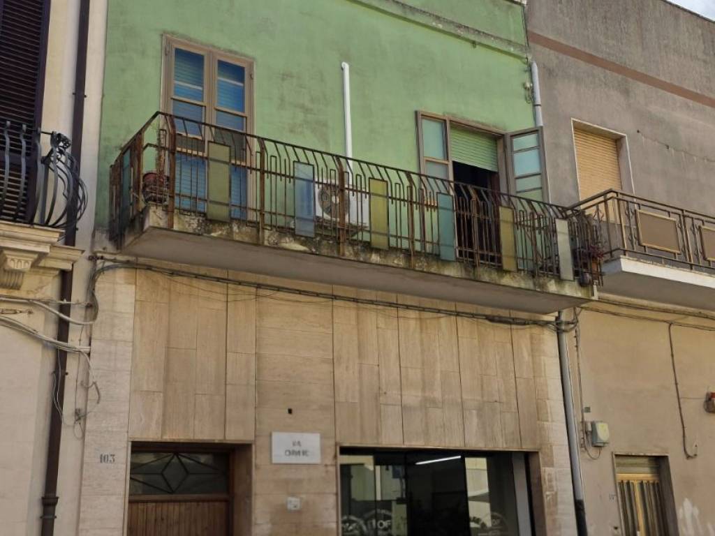 Palazzo / stabile a Brindisi in Via Carmine, 103 - Foto 2