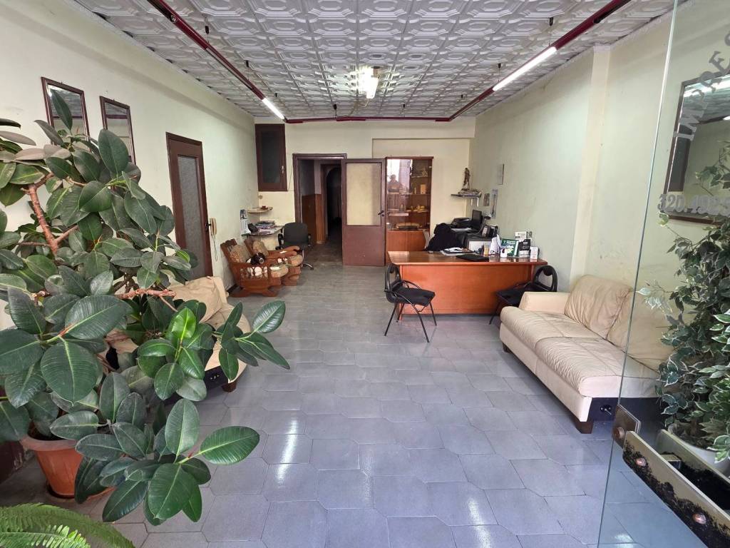 Palazzo / stabile a Brindisi in Via Carmine, 103 - Foto 3