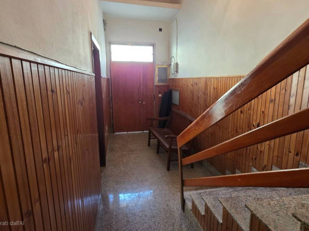 Palazzo / stabile a Brindisi in Via Carmine, 103 - Foto 4