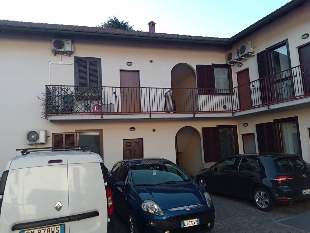 Appartamento a Cardano al campo in Via al Parco, 35 - Foto 2