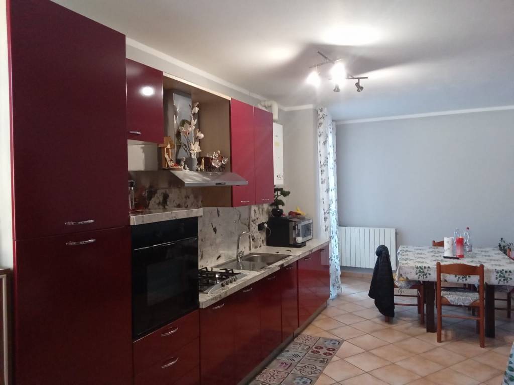 Appartamento a Cardano al campo in Via al Parco, 35 - Foto 3