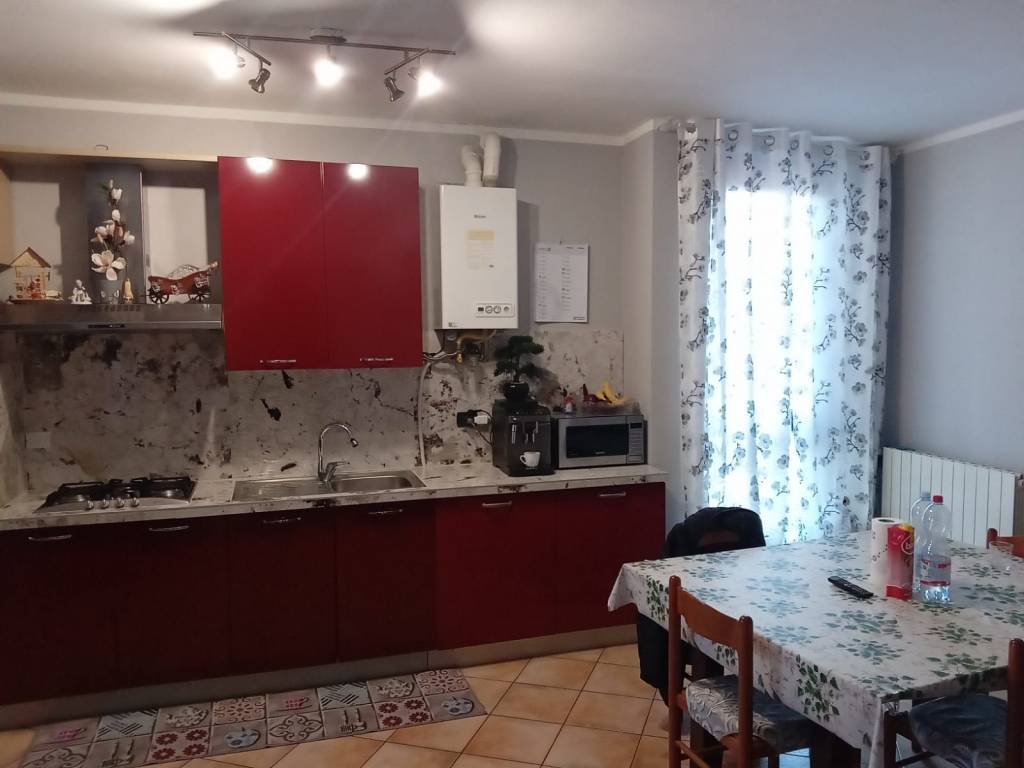 Appartamento a Cardano al campo in Via al Parco, 35 - Foto 4