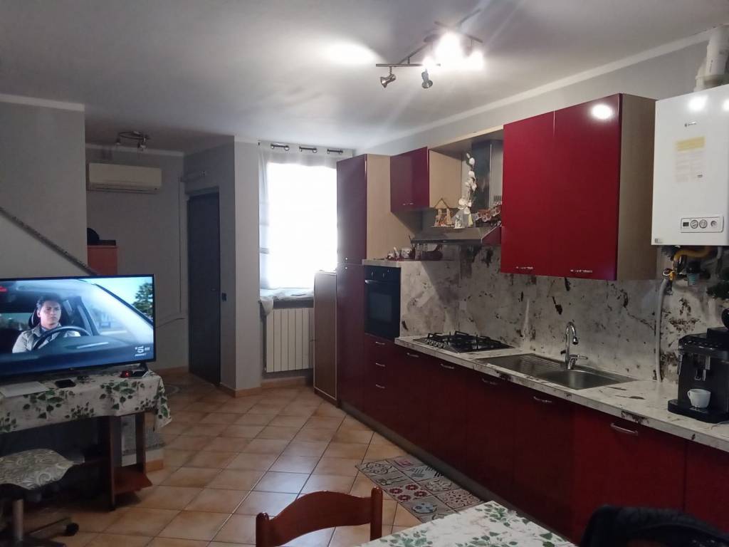 Appartamento a Cardano al campo in Via al Parco, 35 - Foto 5