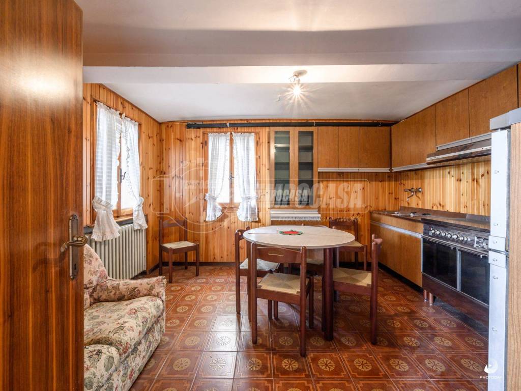 Casa indipendente a Modena in Stradello Ponte Ghiotto - Foto 3