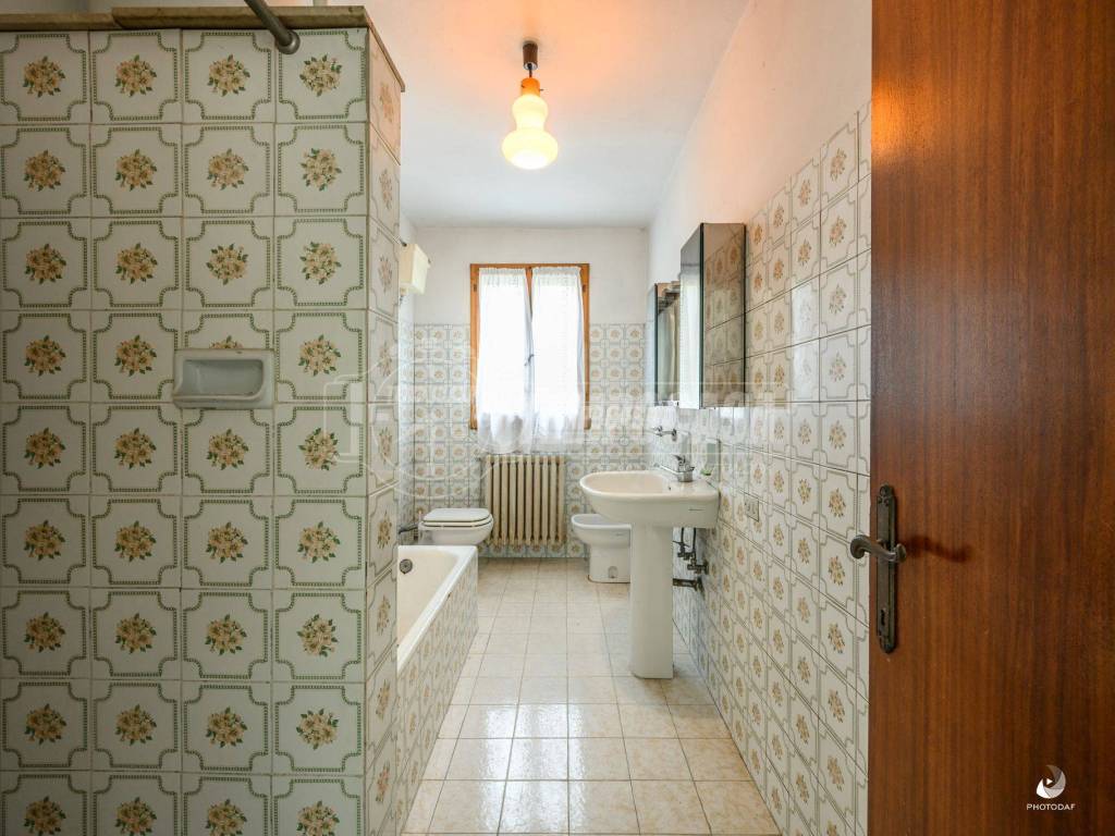 Casa indipendente a Modena in Stradello Ponte Ghiotto - Foto 5